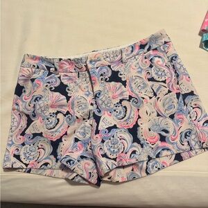 Lily Pulitzer women’s Shorts